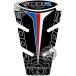  Moto графика подушка бака черный BMW F800R MT-TB008KMS