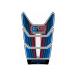  Moto графика подушка бака 30TH ANNIVERSARY BMW R1200GS 08-12 MT-TB009AN