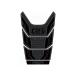  Moto графика подушка бака карбоновый BMW R1200GS 08-12 MT-TB009CBN