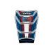  Moto графика подушка бака 30TH ANNIVERSARY R1200GS Adventure 06-13 MT-TB010AN