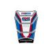  Moto графика подушка бака MOTOR SPORT R1200GS Adventure 06-13 MT-TB010MS