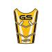  Moto графика подушка бака желтый R1200GS Adventure -07 MT-TB013Y