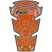  Moto графика подушка бака orange BMW F800GT MT-TB018O