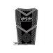  Moto графика подушка бака черный R1200GS 13- MT-TB019K