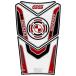  Moto графика подушка бака красный / белый / черный R1200GS 13- MT-TB020R