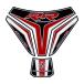  Moto графика подушка бака черный / белый / красный S1000RR MT-TB023KRW