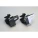 a Dio тормоз стопор черный PCX125/150 Zoomer X BK41104