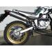dB's(ti- бисер ) titanium slip-on глушитель XT250 XT250-DB1-A2-TI