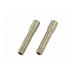 POSH Faith (poshu лицо ) болт с двойной резьбой 50mmM10&rarr;M8 2PCS 010301-50