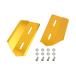 POSH Faith (poshu лицо ) радиатор e Adi Phaser Gold Z900RS /Z900RS CAFE 132105-04