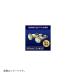 ե饤 LEONID LED T10EURO 1 12V4.5W饹 SHLET10EU-1