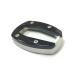 BIKERS( Biker z) боковая стойка Flat foot боковая стойка повышение plate черный Ducati Ducati Duca titanium Scrambler