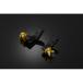 BIKERS( Biker z) регулировщик цепи колпак L.GLD Glo mGROM Glo m