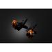 BIKERS( Biker z) регулировщик цепи колпак O.GLD Glo mGROM Glo m