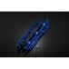 BIKERS ( Biker z) выхлоп протектор голубой PCX PCX150 H0529-BLU
