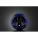 BIKERS( Biker z) fuel cap blue KSR PRO