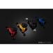 BIKERS ( Biker z) двигатель отметка защита зеленый Tenere700 Tenere 700 /MT-07
