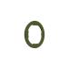 Quad Lock ( Quad блокировка ) MAG кейс для колорирование зеленый (V2) QLP-MCR-GR-2 9348943177863
