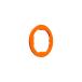 Quad Lock ( Quad блокировка ) MAG кейс для колорирование orange (V2) QLP-MCR-OR-2 9348943177887