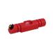 RotopaX(roto упаковка s) roll упаковка s1.5 галлон красный поли бак переносная канистра RPX-1.5G-NH