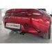 jas Performance тяга f чистый чёрный ND5RC/NDERC/ND5RE/NDERE 5023