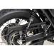 Motone(���[�g�[��) �`�F�[���K�[�h TANTO �u���b�N T100/T120 SpeedTwin900 �X�N�����u���[ Scrambler900 CSS006 �֘A�摜1