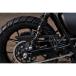Motone(���[�g�[��) �`�F�[���K�[�h TANTO �u���b�N T100/T120 SpeedTwin900 �X�N�����u���[ Scrambler900 CSS006 �֘A�摜2