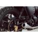Motone(���[�g�[��) �`�F�[���K�[�h TANTO �u���b�N T100/T120 SpeedTwin900 �X�N�����u���[ Scrambler900 CSS006 �֘A�摜3