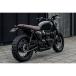 Motone(���[�g�[��) �`�F�[���K�[�h TANTO �u���b�N T100/T120 SpeedTwin900 �X�N�����u���[ Scrambler900 CSS006 �֘A�摜4