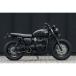 Motone(���[�g�[��) �`�F�[���K�[�h TANTO �u���b�N T100/T120 SpeedTwin900 �X�N�����u���[ Scrambler900 CSS006 �֘A�摜5