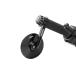 Motone(���[�g�[��) �o�[�G���h�~���[ TURISMO 100mm �A���~ 1�� T100/T120 SpeedTwin900 �X�N�����u���[ Scrambler900 MRR002 �֘A�摜1