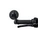 Motone(���[�g�[��) �o�[�G���h�~���[ TRILINE 80mm �A���~ 1�� T100/T120 SpeedTwin900 �X�N�����u���[ Scrambler900 MRR003 �֘A�摜1