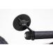 Motone(���[�g�[��) �o�[�G���h�~���[ TRILINE 80mm �A���~ 1�� T100/T120 SpeedTwin900 �X�N�����u���[ Scrambler900 MRR003 �֘A�摜3