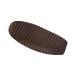 Motone(mo- цветный ) сиденье VIPER ребра сигареты Brown T100/T120 SpeedTwin900 Scrambler Scrambler900 MSM026