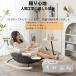 pltstore кресло-качалка наклонный стул Северная Европа locking наклонный стул personal легкий стул балкон relax che легко сборка ..