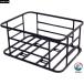 pltstorebai прозрачный корзина задний корзина велосипед корзина THKJ багаж подставка cargo подставка корзина удален возможность место хранения удобный компактный легкий в использовании рекомендация популярный 