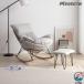 pltstore кресло-качалка relax стул 2 пункт se locking reclining i человек k стул THKJ подставка для ног имеется покачивающийся стул "дышит" есть Северная Европа приятный стул простой оборудован .