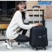 pltstore для мужчин и женщин дорожная сумка рюкзак рюкзак стать Carry машина внутри принесенный женский с роликами . рюкзак рюкзак короткий период путешествие портфель взрослый Kids модный 