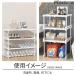 pltstore шкаф для хранения подставка комплект эластичный полки I der шкаф вдавлено . inserting место хранения место хранения место хранения полки место хранения подставка накладывающийся . открытый стеллаж регулировка полки высокий low модель 