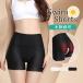  swimming shorts inner shorts for swimsuit lady's inner pants .. prevention elasticity eminent swim running yoga under shorts water land both for 