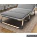  раскладушка bed койка модный диван-кровать офис днем . одиночный compact простой место хранения 6 позиций откидывания один человек жизнь подарок 
