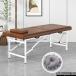 pltstore складной массажный стол легкий портативный bed складной целый body bed массажный стол .. bed красота .. иглоукалывание прижигание & физика терапевтические сборный не необходимо перевозка выдерживающий 