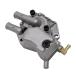  Yamaha Vino 4 -тактный VOX50 JOG водяной насос ASSY единица SA26J SA37J ZR SA36J SA39J [5ST-E2420-12] двигатель ремонт комплект 