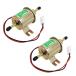 �ėp �t���[�G���|���v 12V [ �Ή��z�[�X���a 8mm ] 2�� �R���|���v �d���|���v �y������ �o�C�N �D�� �g���N�^�[ �d�@ �_�@ ����