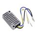 .. меры завершено IC Dynamo регулятор W1S W1 W1SA 650RS W3 регулятор мотоцикл зажигание детали ремонт выпрямитель -OH