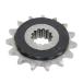  Honda CBR400RR NC29 525-15T 525 15T 15 шт передний звездочка [23801-KY2-005] сменный номер товара цепь механизм звездочка мотоцикл детали 