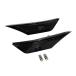  Honda Civic FC1 FK7 FK8 H29/9~R3/6 US Северная Америка specification оригинальный сменный тип затонированный линзы боковой маркер (габарит) компенсатор встроенный LED комплект новый товар неоригинальный 