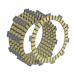  Yamaha Serow 225 XT225 TW200 сцепление фрикцион plate 6 шт. комплект 5MP-16321-00 537-16321-00 сцепление трение plate комплект 