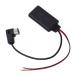 �J���b�c�F���A IP-BUS �A�_�v�^�[ 12V Bluetooth �u���[�g�D�[�X AUX �p�C�I�j�A ���C�����X ���y �Đ� �݊��i�� CD-RB10