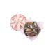 .. было использовано . средний изначальный summer gift monshe-ru роза. финансье Eternity rose box M 7 штук 